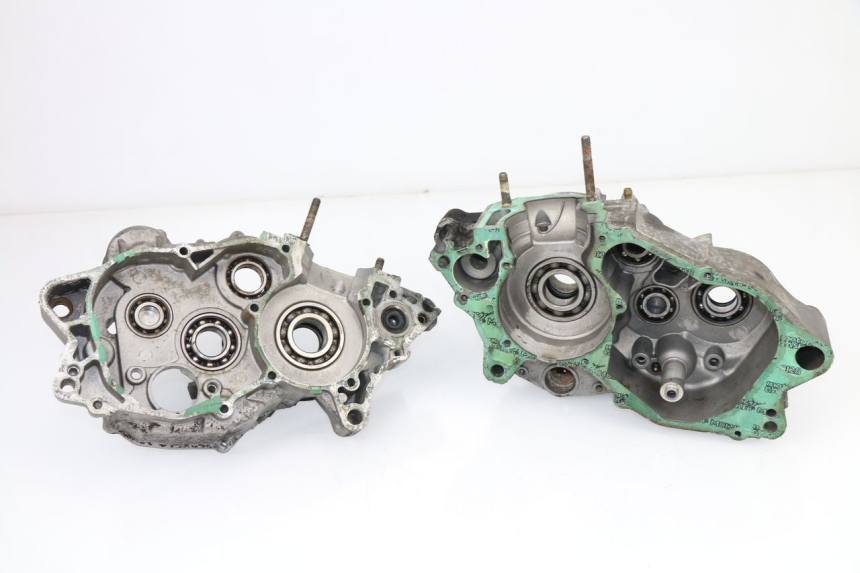 photo de CARTER BAS MOTEUR APRILIA TUONO 125 (2003 - 2005)