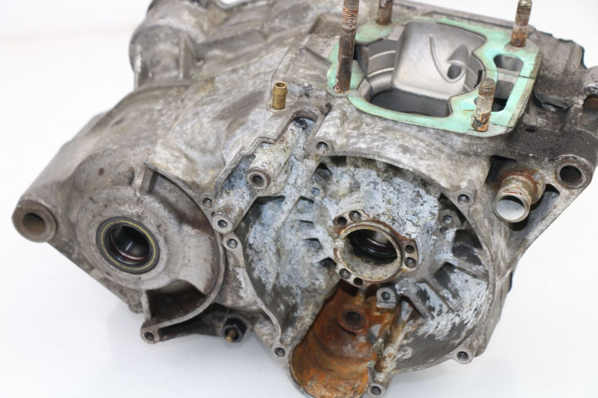 photo de CARTER BAS MOTEUR APRILIA TUONO 125 (2003 - 2005)