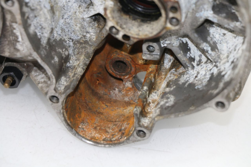 photo de CARTER BAS MOTEUR APRILIA TUONO 125 (2003 - 2005)