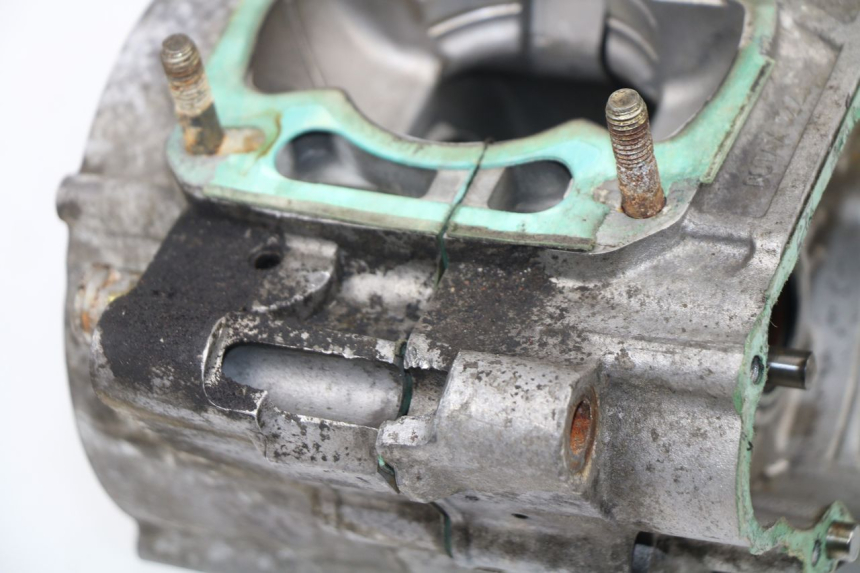 photo de CARTER BAS MOTEUR APRILIA TUONO 125 (2003 - 2005)