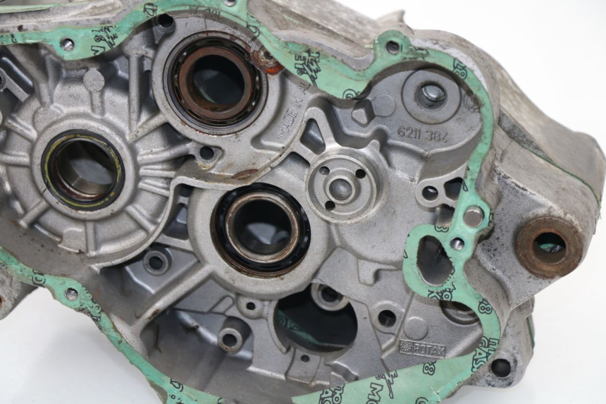 photo de CARTER BAS MOTEUR APRILIA TUONO 125 (2003 - 2005)