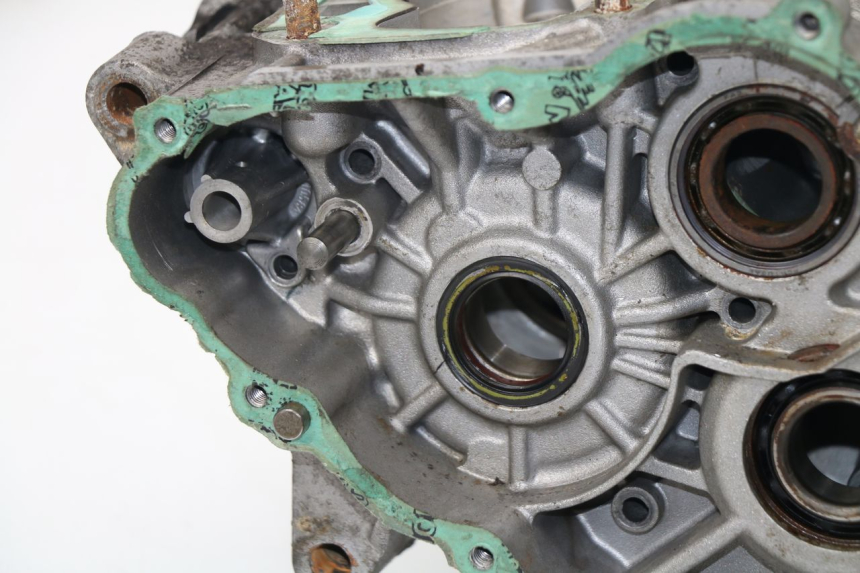 photo de CARTER BAS MOTEUR APRILIA TUONO 125 (2003 - 2005)