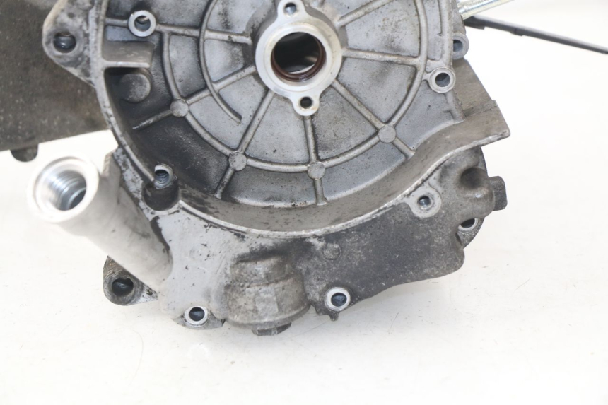 photo de CARTER BAS MOTEUR JONWAY AZTRAL 125 (2008 - 2017)