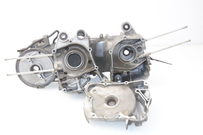 photo de CARTER BAS MOTEUR JONWAY AZTRAL 125 (2008 - 2017)
