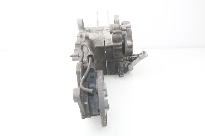 photo de CARTER BAS MOTEUR JONWAY AZTRAL 125 (2008 - 2017)