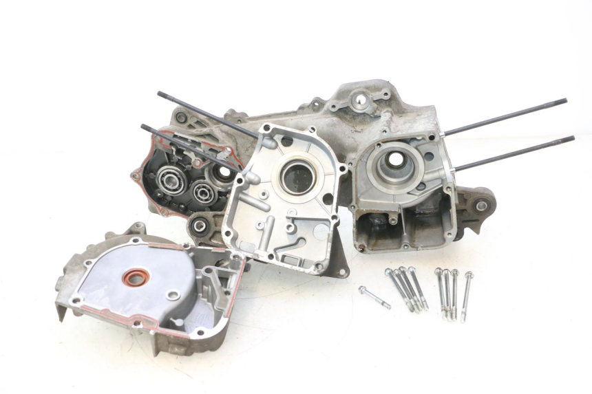 photo de CARTER BAS MOTEUR MASH BIBOP 2.0 50 (2021 - 2026) - Détail de la pièce