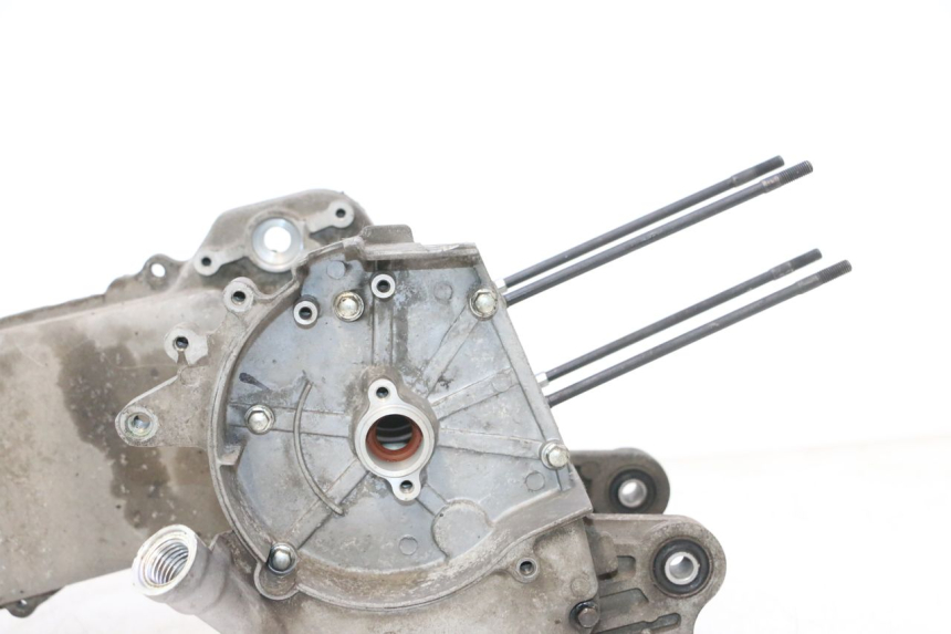 photo de CARTER BAS MOTEUR MASH BIBOP 2.0 50 (2021 - 2026) - Zoom composants