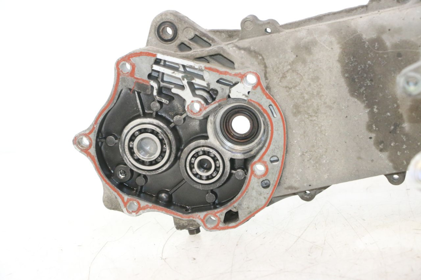 photo de CARTER BAS MOTEUR MASH BIBOP 2.0 50 (2021 - 2026) - Photo complémentaire