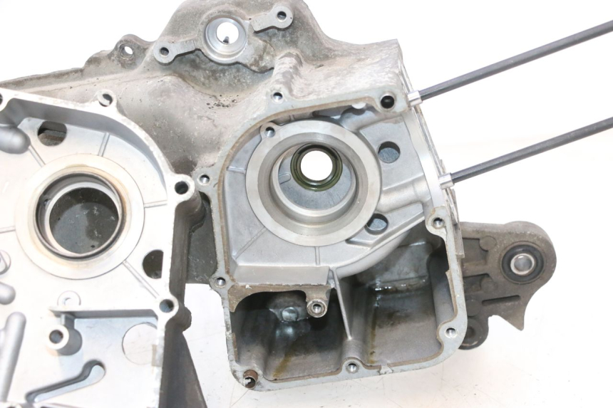 photo de CARTER BAS MOTEUR MASH BIBOP 2.0 50 (2021 - 2026) - Vue principale