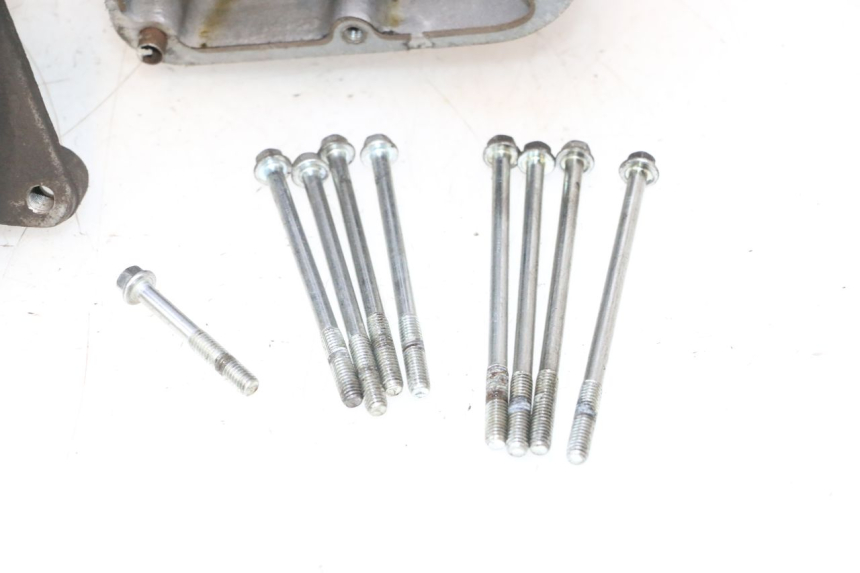 photo de CARTER BAS MOTEUR MASH BIBOP 2.0 50 (2021 - 2026) - Détail de la pièce