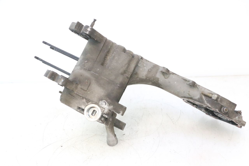 photo de CARTER BAS MOTEUR MASH BIBOP 2.0 50 (2021 - 2026) - Autre angle de vue