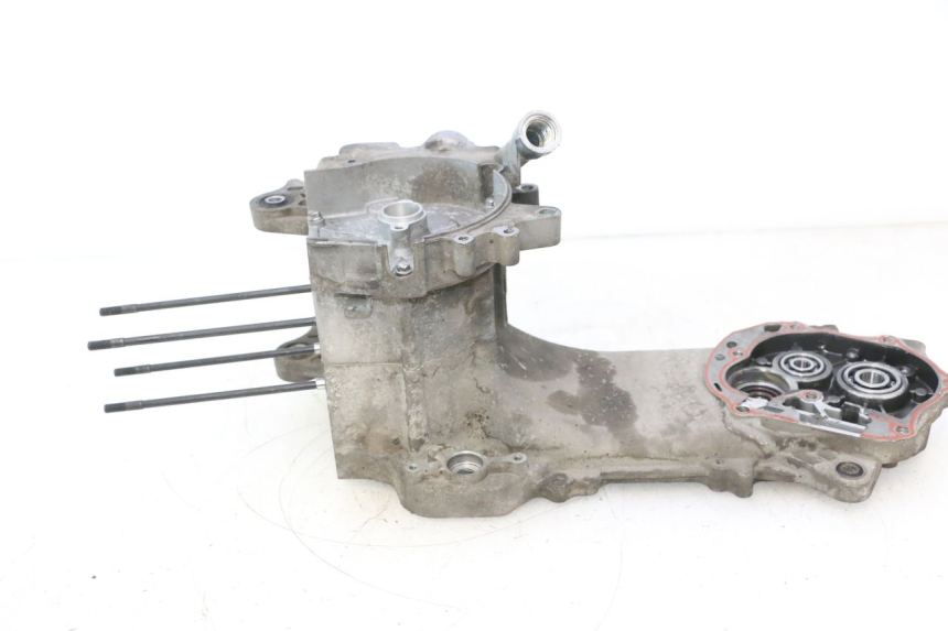 photo de CARTER BAS MOTEUR MASH BIBOP 2.0 50 (2021 - 2026) - Gros plan technique