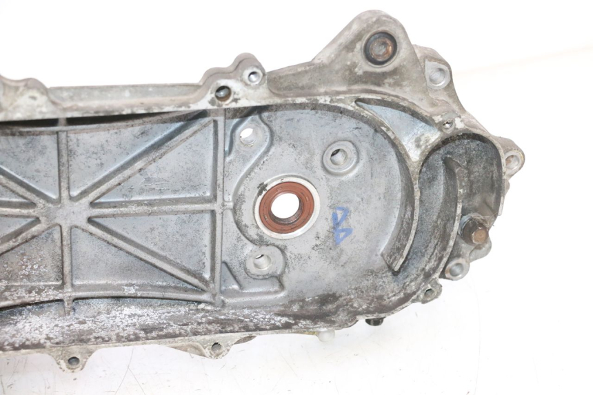 photo de CARTER BAS MOTEUR MASH BIBOP 2.0 50 (2021 - 2026) - Points de fixation