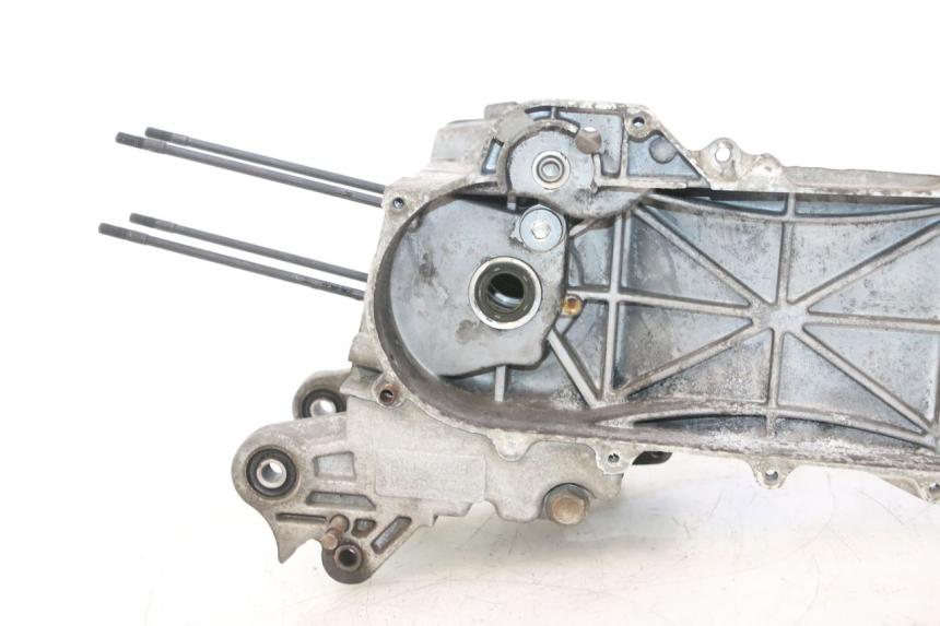 photo de CARTER BAS MOTEUR MASH BIBOP 2.0 50 (2021 - 2026) - État de surface