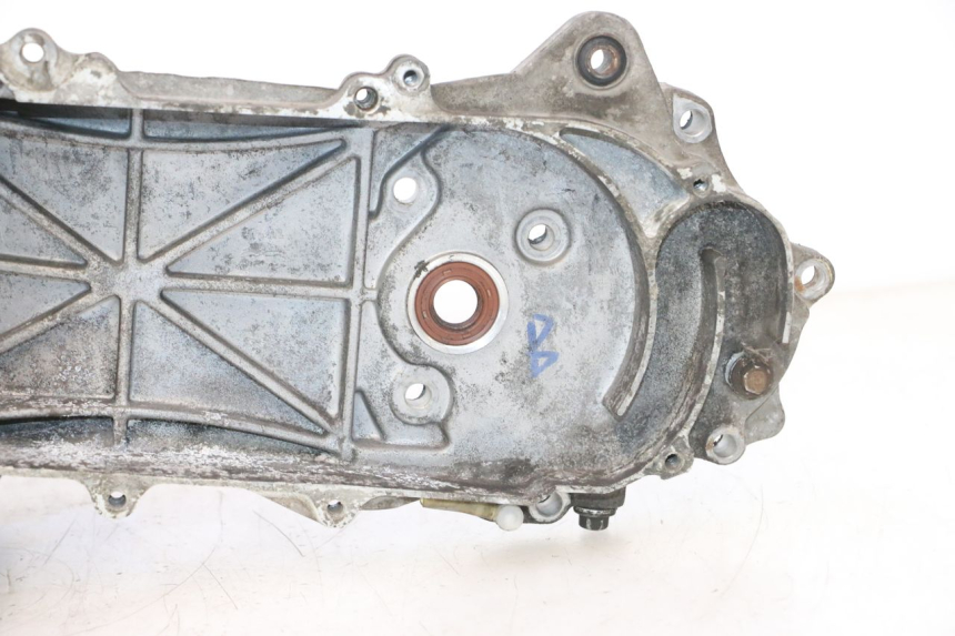 photo de CARTER BAS MOTEUR MASH BIBOP 2.0 50 (2021 - 2026) - Pièce contrôlée