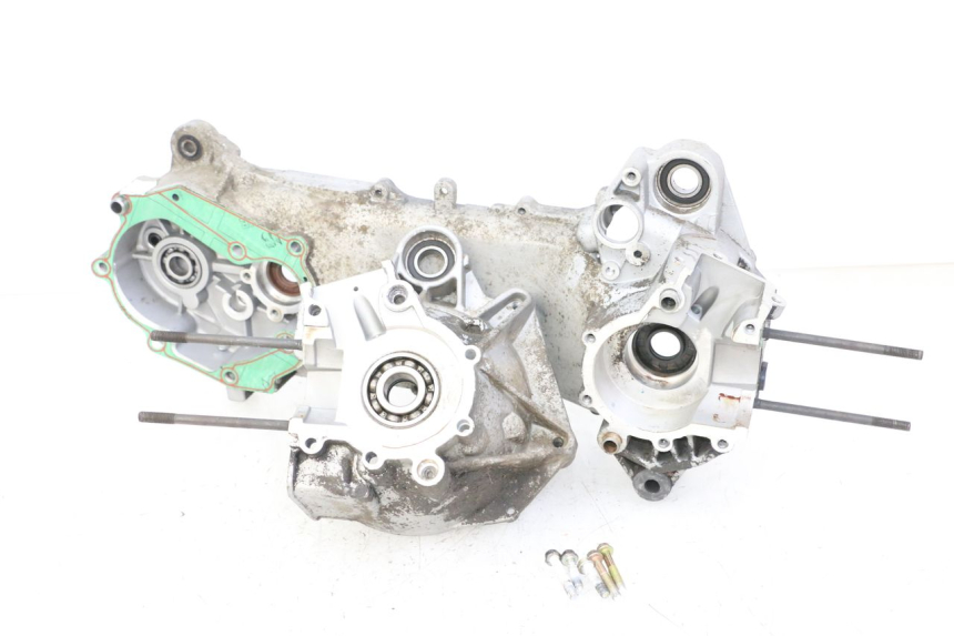 photo de CARTER BAS MOTEUR MASH BIBOP 2T 50 (2013 - 2018)