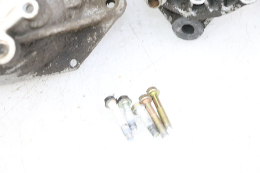 photo de CARTER BAS MOTEUR MASH BIBOP 2T 50 (2013 - 2018)