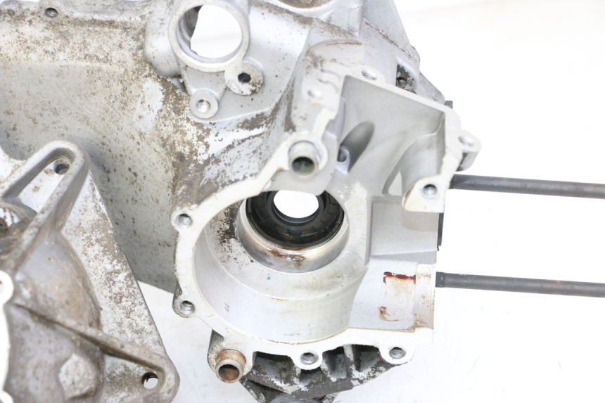photo de CARTER BAS MOTEUR MASH BIBOP 2T 50 (2013 - 2018)