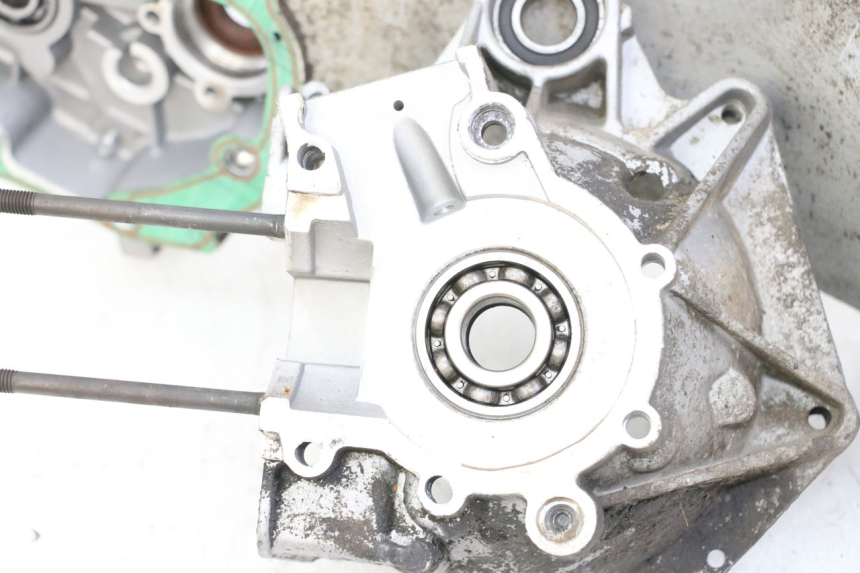 photo de CARTER BAS MOTEUR MASH BIBOP 2T 50 (2013 - 2018)