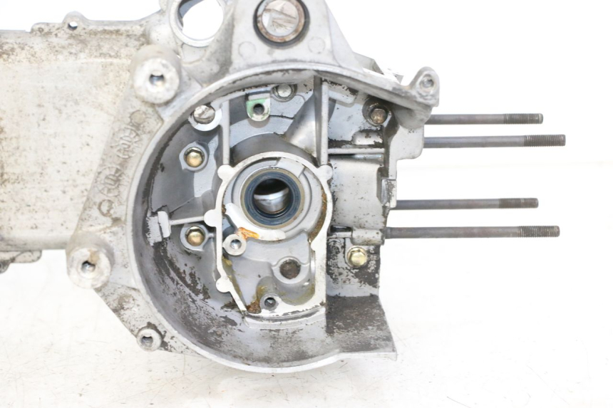 photo de CARTER BAS MOTEUR MASH BIBOP 2T 50 (2013 - 2018)