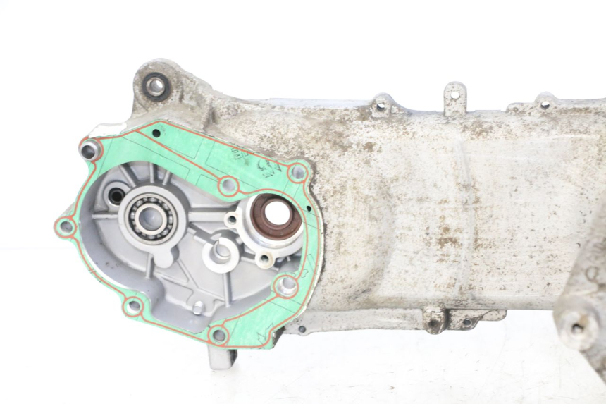 photo de CARTER BAS MOTEUR MASH BIBOP 2T 50 (2013 - 2018)
