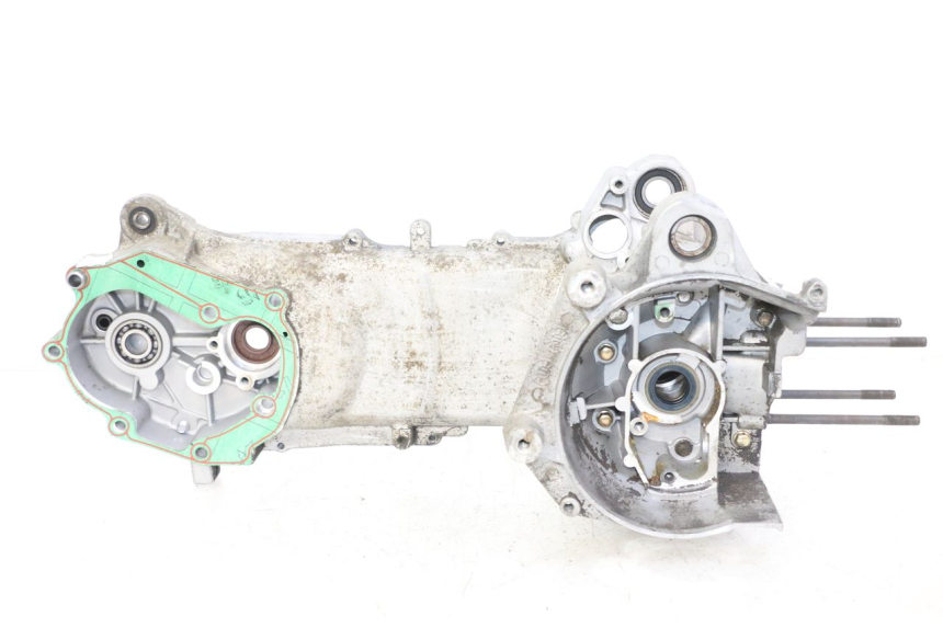 photo de CARTER BAS MOTEUR MASH BIBOP 2T 50 (2013 - 2018)