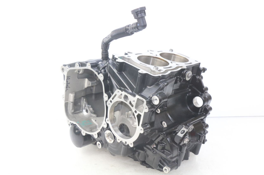 photo de CARTER BAS MOTEUR BMW F GS K81 850 (2018 - 2023)