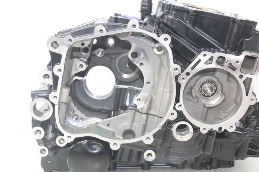 photo de CARTER BAS MOTEUR BMW F GS K81 850 (2018 - 2023)