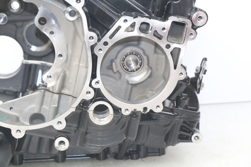 photo de CARTER BAS MOTEUR BMW F GS K81 850 (2018 - 2023)
