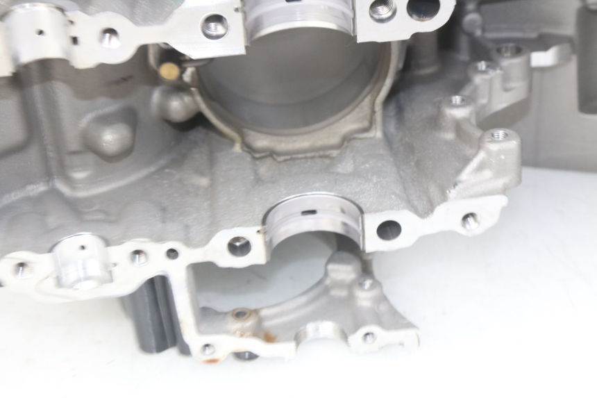 photo de CARTER BAS MOTEUR BMW F GS K81 850 (2018 - 2023)