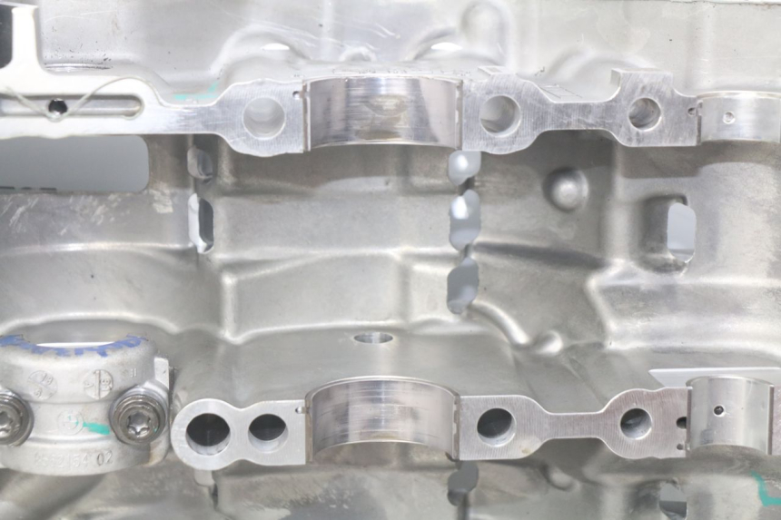 photo de CARTER BAS MOTEUR BMW F GS K81 850 (2018 - 2023)
