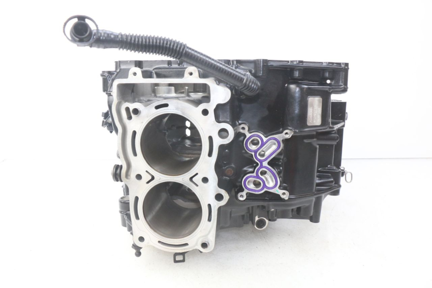 photo de CARTER BAS MOTEUR BMW F GS K81 850 (2018 - 2023)