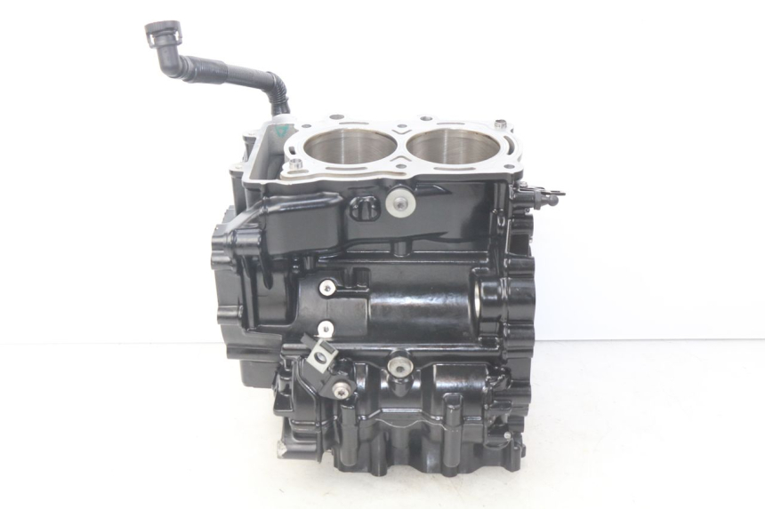 photo de CARTER BAS MOTEUR BMW F GS K81 850 (2018 - 2023)
