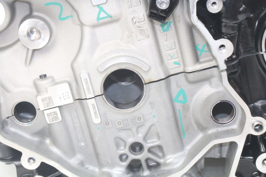 photo de CARTER BAS MOTEUR BMW F GS K81 850 (2018 - 2023)