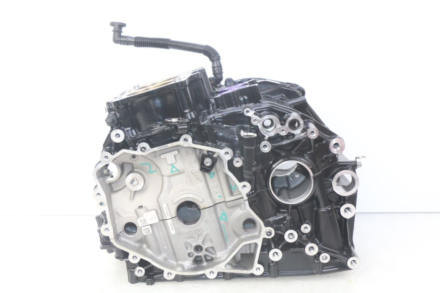photo de CARTER BAS MOTEUR BMW F GS K81 850 (2018 - 2023)