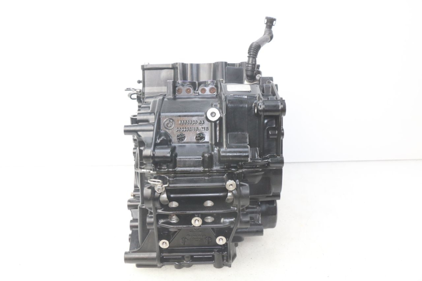 photo de CARTER BAS MOTEUR BMW F GS K81 850 (2018 - 2023)