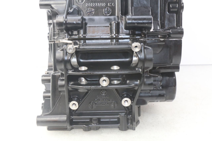 photo de CARTER BAS MOTEUR BMW F GS K81 850 (2018 - 2023)