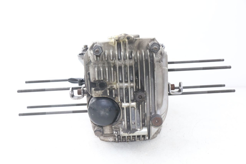 photo de CARTER BAS MOTEUR BMW R GS 1200 (2005 - 2007)