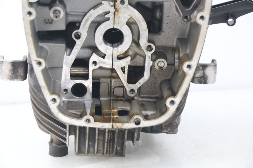 photo de CARTER BAS MOTEUR BMW R GS 1200 (2005 - 2007)
