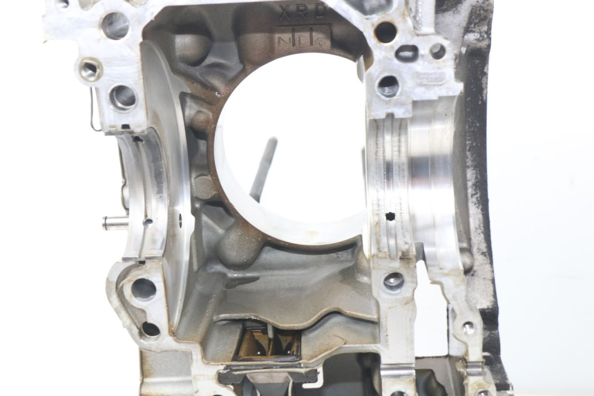 photo de CARTER BAS MOTEUR BMW R GS 1200 (2005 - 2007)