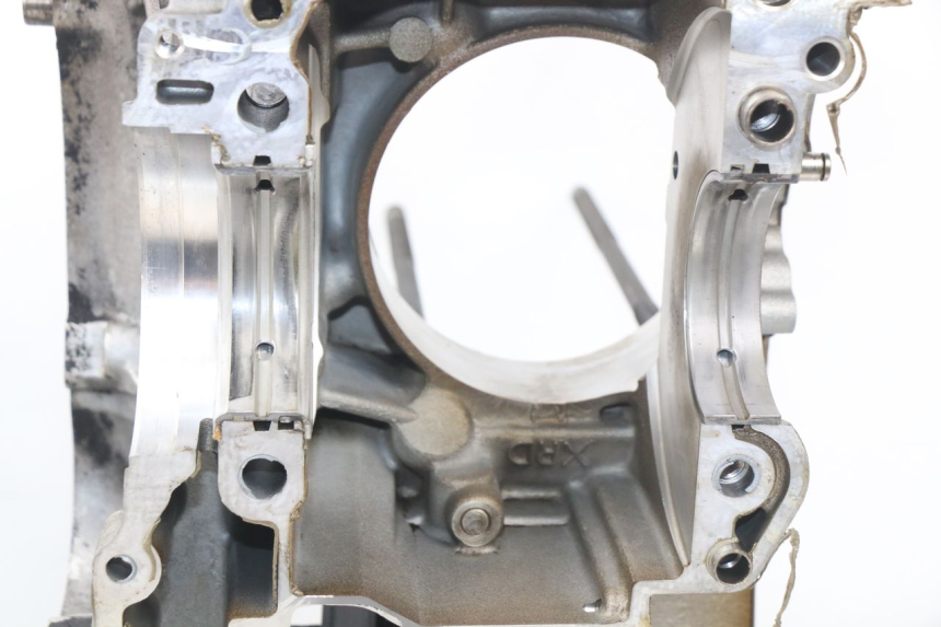 photo de CARTER BAS MOTEUR BMW R GS 1200 (2005 - 2007)
