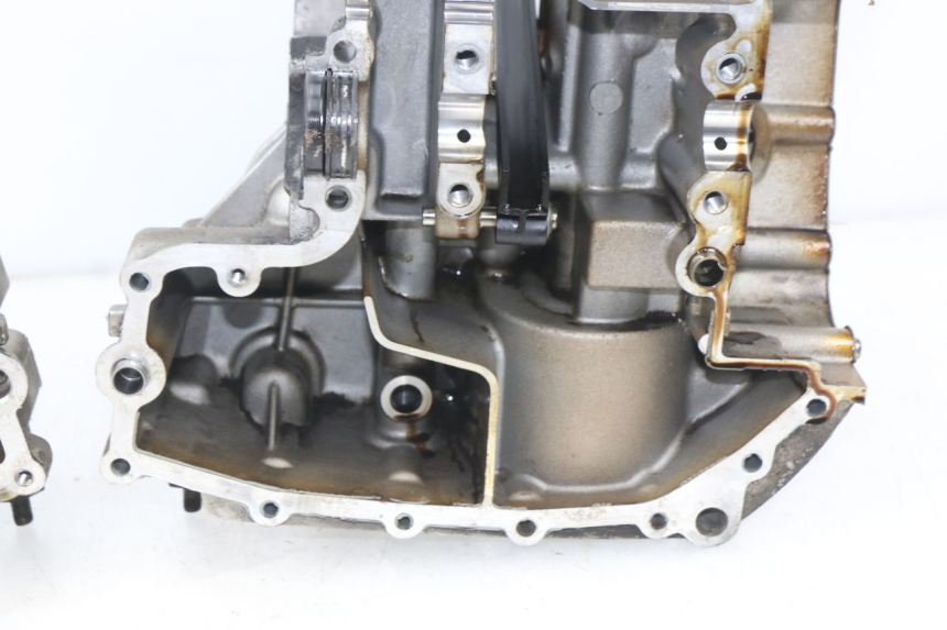photo de CARTER BAS MOTEUR BMW R GS 1200 (2005 - 2007)