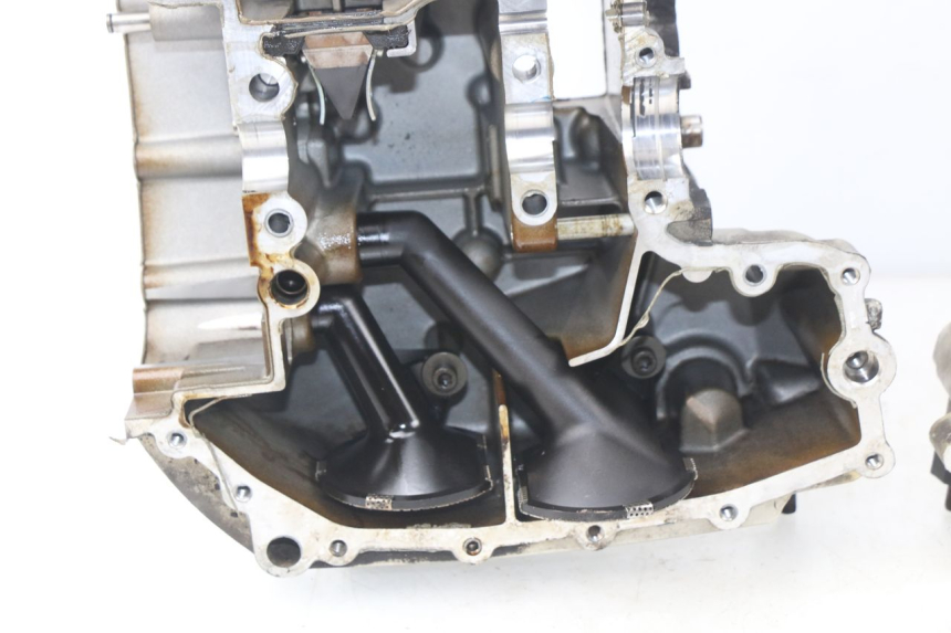 photo de CARTER BAS MOTEUR BMW R GS 1200 (2005 - 2007)
