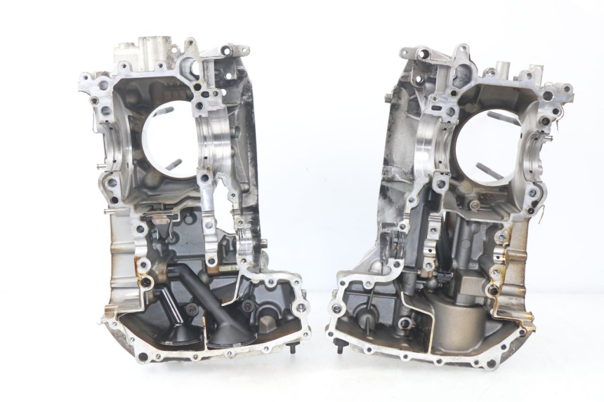 photo de CARTER BAS MOTEUR BMW R GS 1200 (2005 - 2007)