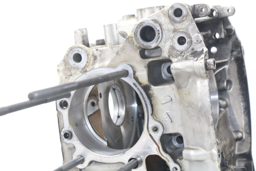 photo de CARTER BAS MOTEUR BMW R GS 1200 (2005 - 2007)