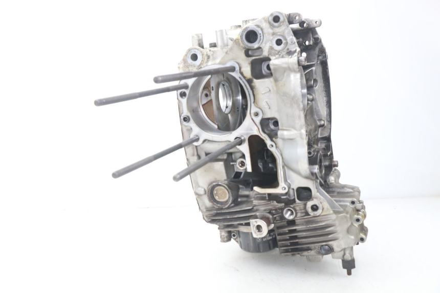 photo de CARTER BAS MOTEUR BMW R GS 1200 (2005 - 2007)