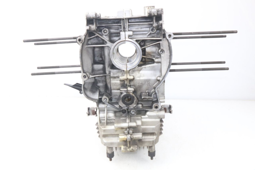photo de CARTER BAS MOTEUR BMW R GS 1200 (2005 - 2007)