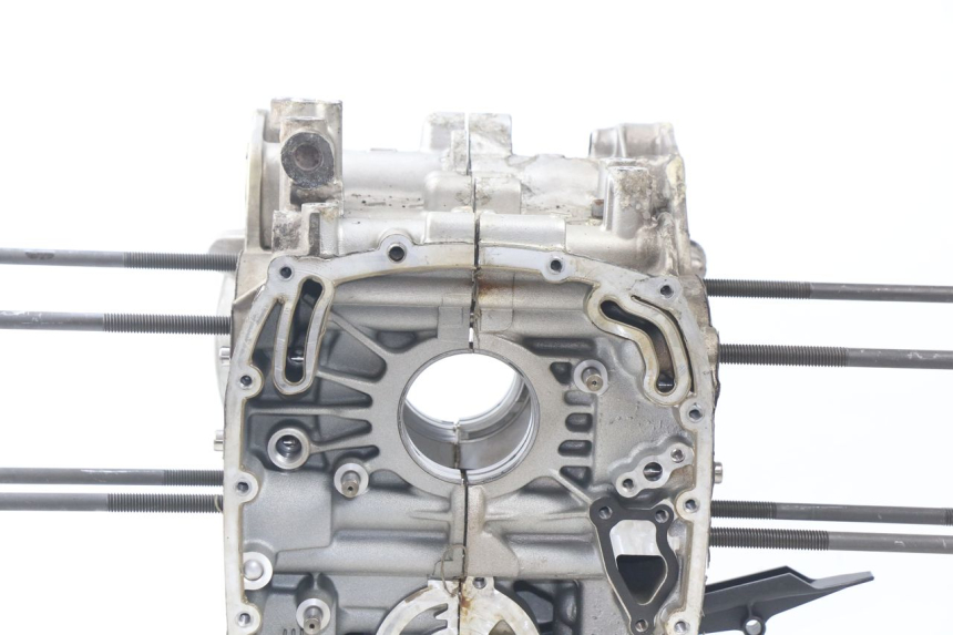 photo de CARTER BAS MOTEUR BMW R GS 1200 (2005 - 2007)