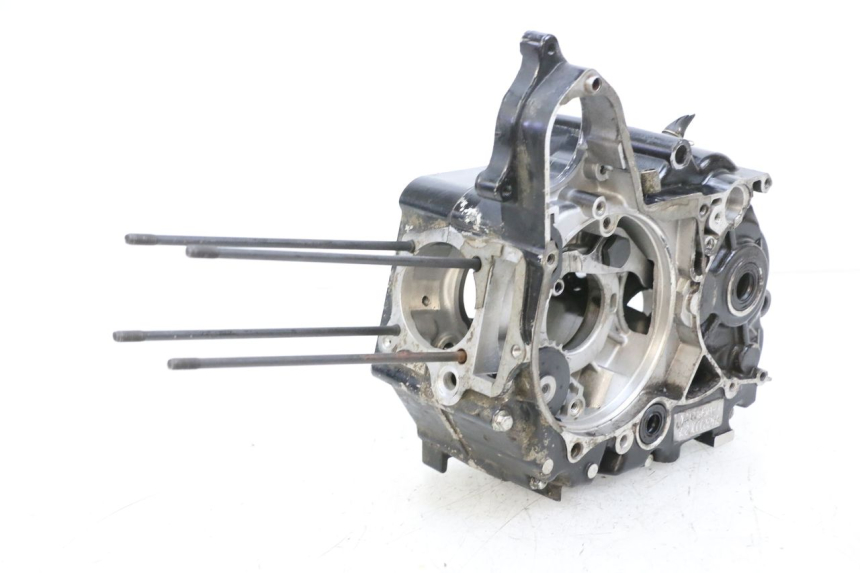 photo de CARTER BAS MOTEUR MAG POWER BOMBERS 4T 50 (2016 - 2026) - Inspection visuelle