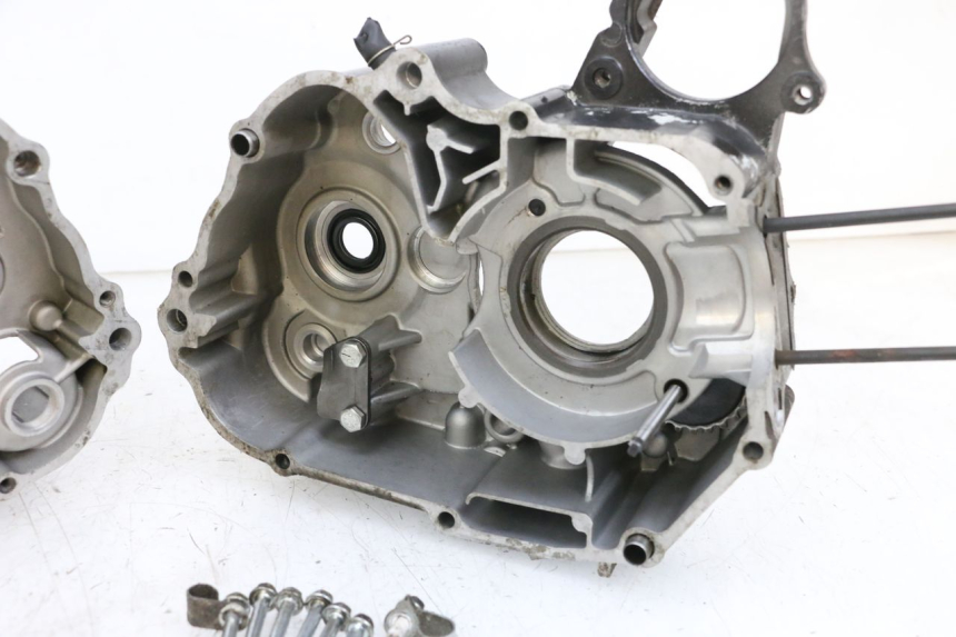 photo de CARTER BAS MOTEUR MAG POWER BOMBERS 4T 50 (2016 - 2026) - Détail de la pièce